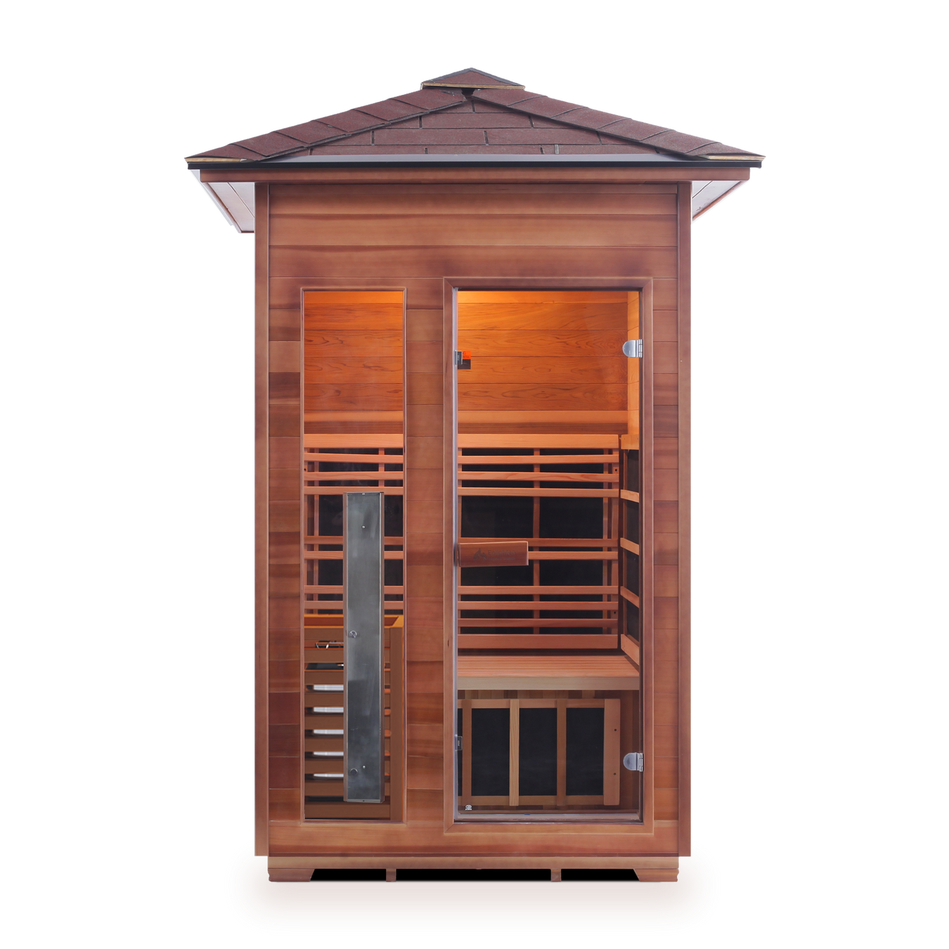 Enlighten Sauna